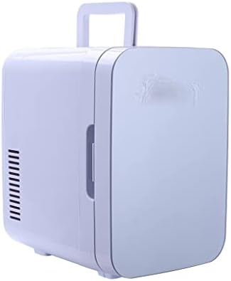 SDFGH Portable Thermoelectric Fridge for Travel, Camping, Boat, Vehicles, Beer, Seafood