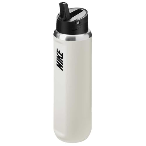 Gourde Nike SS Recharge Straw Fitness Bouteille ml 24 oz Futura - vue 7