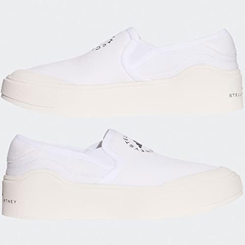 Amazon.co.jp: [アディダス] ステラマッカートニー コート スリッポン