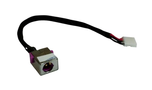 Arregla el fallo de carga en Acer Nitro AN515-54-50C1 con el conector Power4Laptops