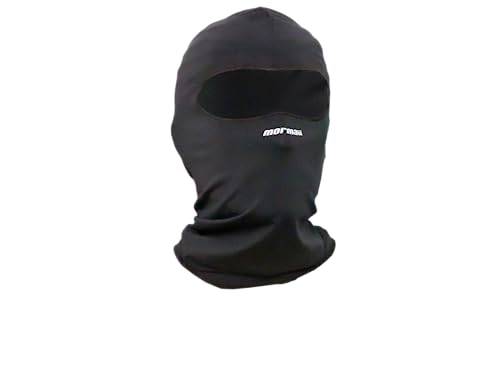 Touca Ninja Mormaii Balaclava Resistente Com Proteção Uv50+