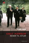 Knut Hamsun. Reisen til Hitler 8202413737 Book Cover