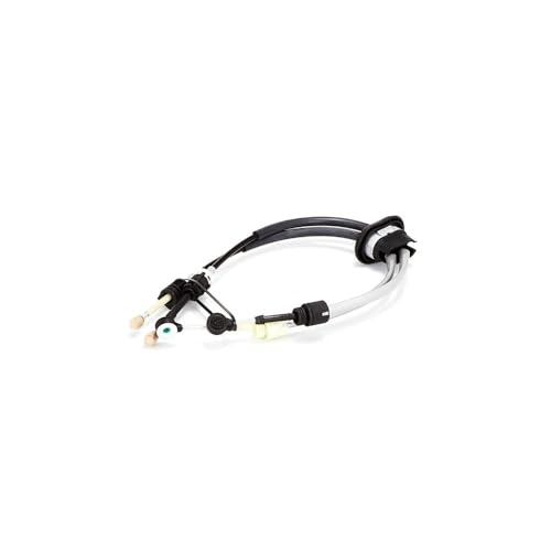 Cable de transmisión 2444GS para Fiat Scudo 1.6 D (2007-2019) y juego de varillaje de marchas 3
