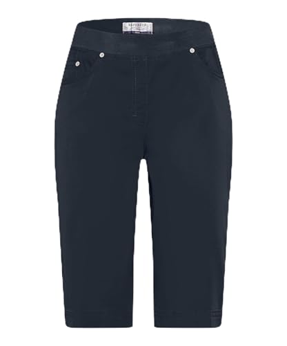 Raphaela by Brax Pamina Bermuda Super Light Cotton Bermuda