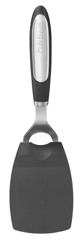 Cuisinart Elements Nylon Flexible Turner, Square #TOP19