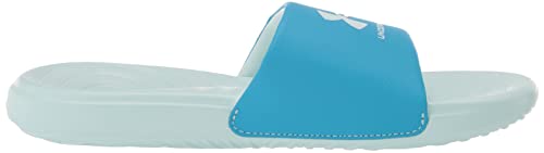Image of Under Armour womens Ansa Fixed Strap SlideSlide Sandal