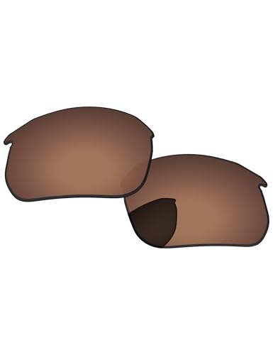 Image of Replacement Lenses for BOSE Tempo Sunglass - Precision Fit, UV Block & Impact Resistant
