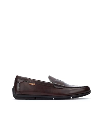 PIKOLINOS Loafers Leather Conil for Man