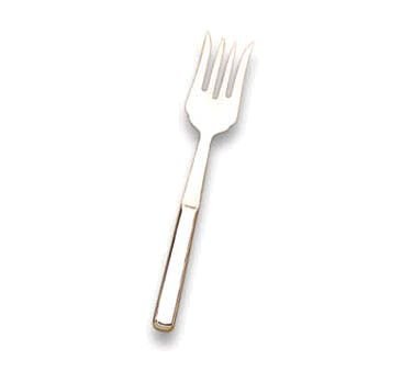 American Metalcraft SMF100 Belaire Cold Meat Fork (Each)