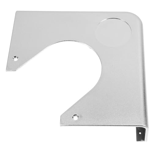 Mikikit Billiards Pool Table Corner Guard Plate Snooker Corner Guard Pool Table Accessory Sleek Design