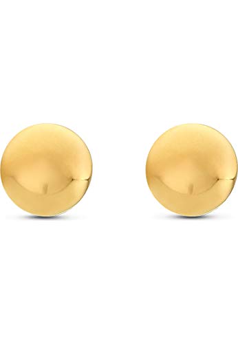 Preisvergleich Produktbild CHRIST Gold Damen-Ohrstecker 585er Gelbgold One Size 83465891