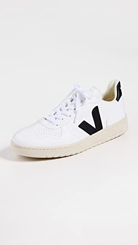Image of Veja Womens V-10 Laceup Sneakers