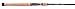 Castaway Rods Go 2 Spinnerbait Cast Freshwater Rod, 6.8-Feet, Medium