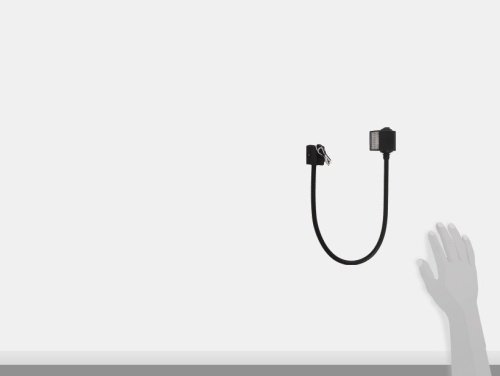 Lampada Flessibile SUMEX Dakar Light 12-24V - Per Auto E Camion Con Braccio Snodabile - Foto 5