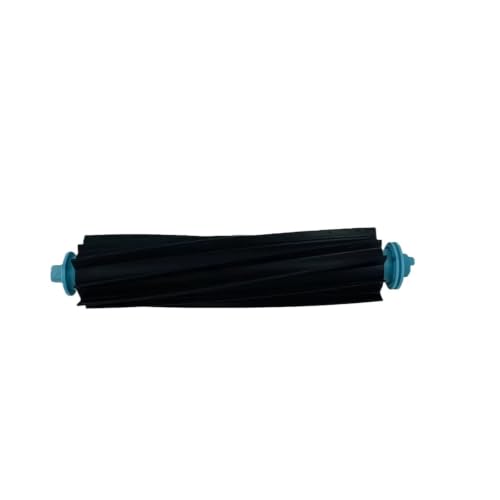 Cepillo de goma compatible con Conga Revolution Home rodillo central negro 2