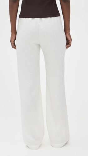Enza Costa Women's Linen Everywhere Pants3