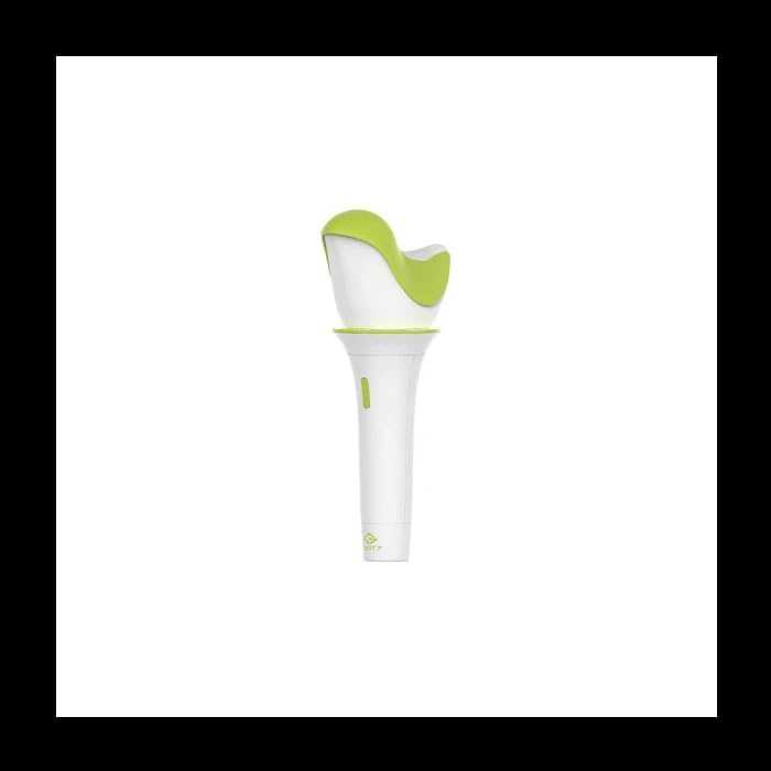 Amazon.com: GOT7 Official Light Stick Fanlight Ver.3 OutBox+1ea