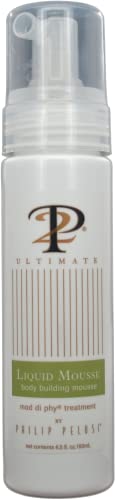Philip Pelusi Liquid Mousse 8oz