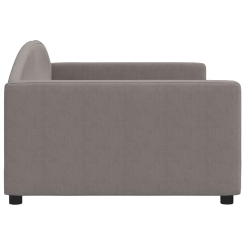 Sofá Cama 100x200 cm para solucionar la falta de espacio en casa 4