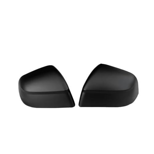 Rétroviseur extérieur Tesla Model Y Juniper 2025 2026 noir mat