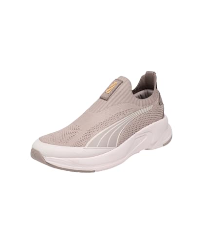 Image of Puma Unisex-Adult Softride Premier Glideknit Running Shoe