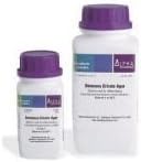 SEOH Sabouraud Dextrose Agar w/Chloramphenicol Dehydrated Media 500g