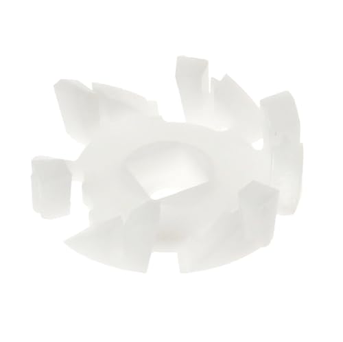 Genérico Enganche White Blade Motor Coupling