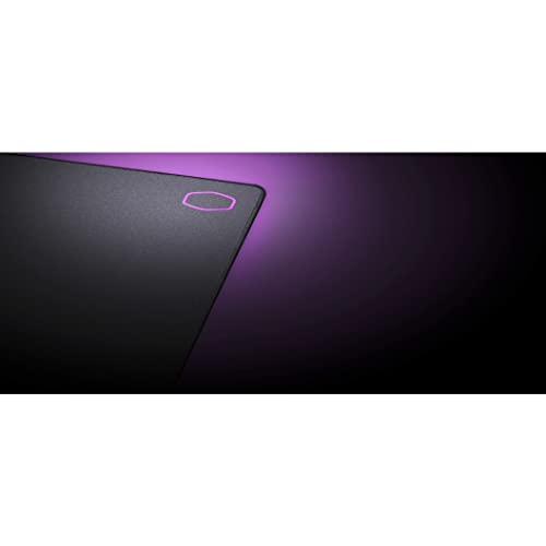 Cooler Master Mp511 Xxl Gaming Mouse Pad With Splash-Resistant,Durable Cordura Fabric, Anti-Slip Rubber Base For Gaming Mouse (Mp-511-Cbxc1) #TOP4