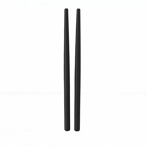 Kit de Baquetas Electrónicas Zerodis Living Appliances con Sensor de Movimiento 3D y Pedal para Batería Virtual Negro miniatura 2