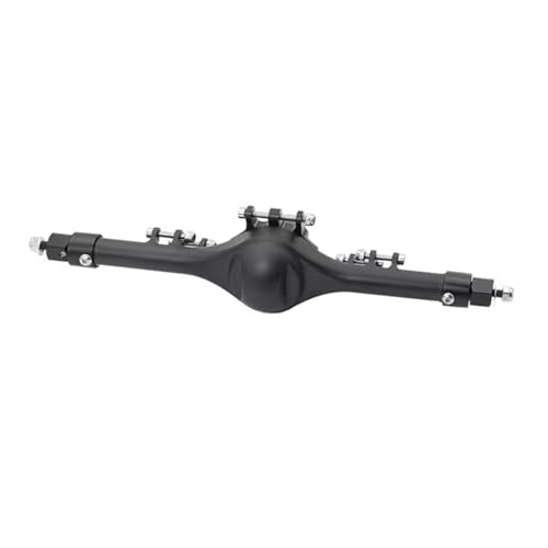 Essieu avant Axial SCX10 pour sorties outdoor de crawler RC
