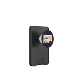 Fletcher Class Destroyer WW2 Ship Identification Card 1943 PopSockets PopWallet for MagSafe