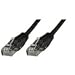 Produktbild MicroConnect b-utp520s Kabel Ethernet schwarz