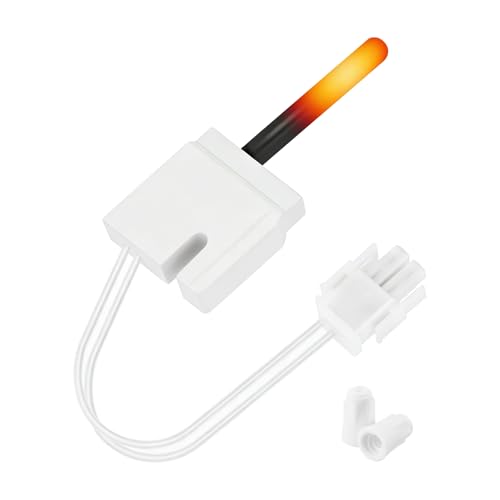 Ignitor de nitruro de silicio 80V para hornos Trane y White-Rodgers 2
