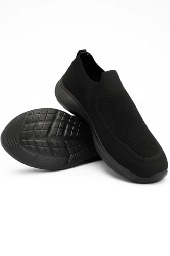 Image of Men's Casual & Sports Shoes | Modern Design, Lightweight & Long-Lasting for Gym, Walking & Outdoor
