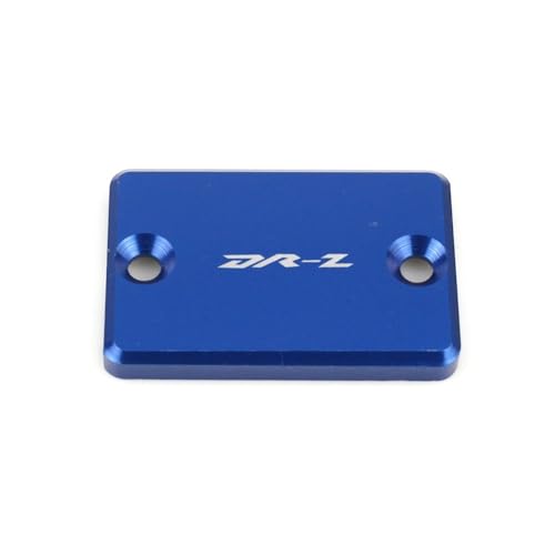 Bouchon réservoir liquide frein avant DRZ 400 anti fuite maître cylindre