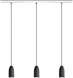 MADE IN GERMANY: Unsere Deckenlampen werden in Aachen entworfen und produziert. Bei der Herstellung legen wir großen Wert auf Qualität und Effizienz.