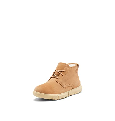 Sorel Men's Explorer Drift Waterproof Boot