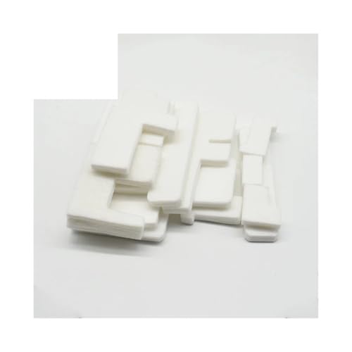 Kit tampons QY5-0593-000 haute absorption pour réservoir encre usagée Canon PIXMA G