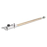 Précision de pesée : améliore la précision des balances à cadran analogiques, garantissant une grande fiabilité de chaque mesure avec votre balance de cuisine