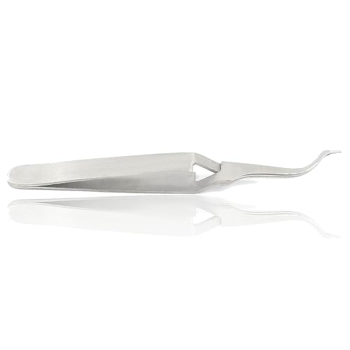 PRECISE CANADA: EASY ACCESS TWEEZERS BUCCAL TUBE