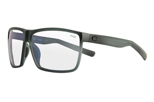 Image of Fuse Lenses Replacement Lenses For Costa Del Mar Rincon (New) Sunglasses | Fuse +Plus Lenses | UV400 Protection | Impact-resistant polycarbonate