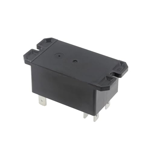 Relais T92P7A22-120 DPST-NO 30A à 2 Form A et bobine 12VDC
