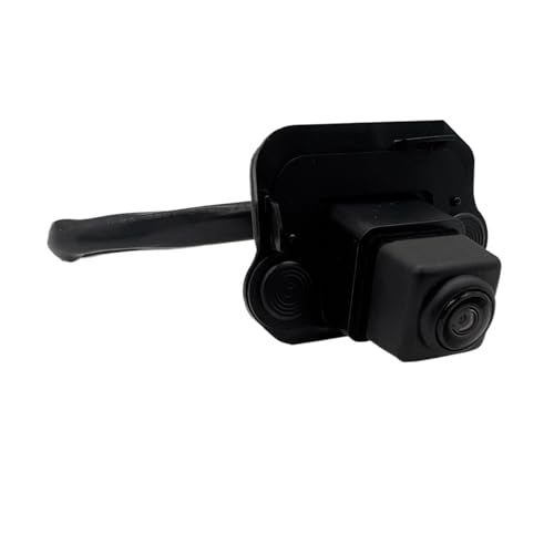 Caméras de recul haute définition 28442-3ZL0A avec lentille étanche pour berline Pulsar 2015 2016