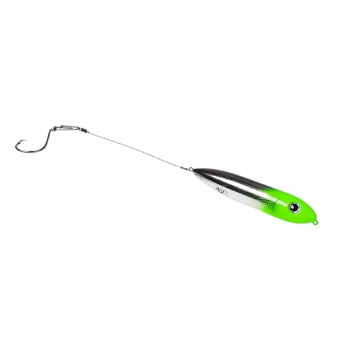 Rattling Catfish Spook Float Rig - 1 Pack miniatura 5