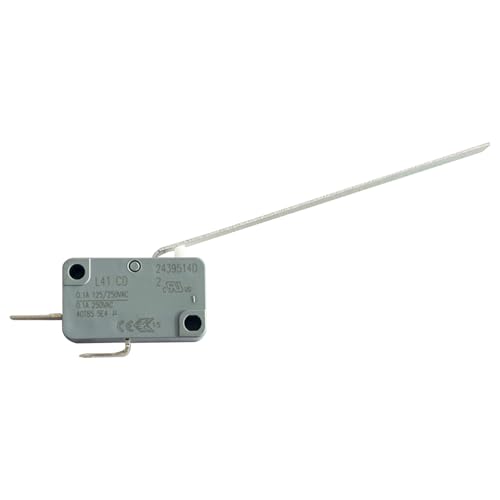 Interruptor de vela Atwood 36680 para horno HydroFlame de autocaravana 2