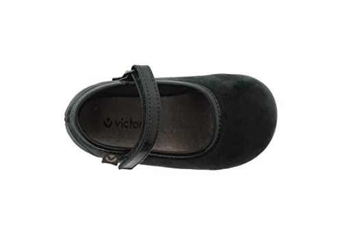Victoria 102752-KIDS Alba Ballerina Velluto