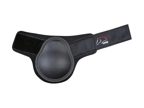 Protectores HKM Classic con acabado Style Negro Cob y diseño ergonómico premium