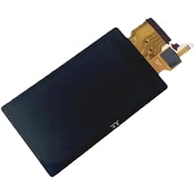 Touch Screen Display LCD with Backlight ,Compatible for Sony, A6100 A6400 A6600 Old Type Camera Repair Parts