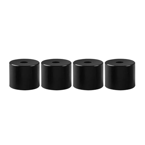 Entretoise silicone imprimante 3D 12mm lot de 20 colonnes de nivellement lit chauffant stable