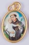 St Anthony Medal
